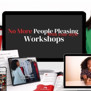 Workshop 1: No More People Pleasing